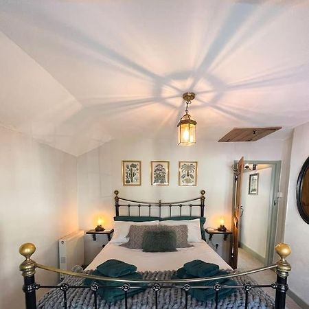 *Stunning* The Botanist Rest Ventnor Iow Villa ภายนอก รูปภาพ