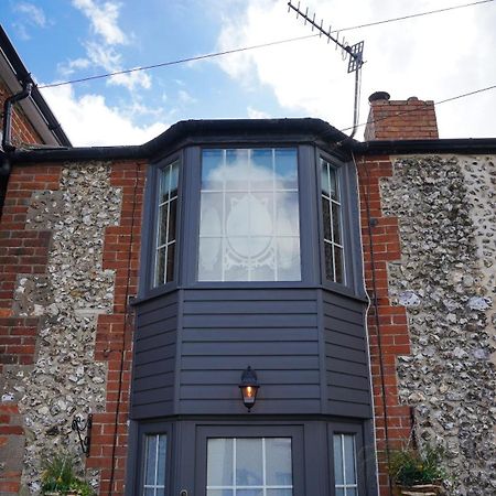 *Stunning* The Botanist Rest Ventnor Iow Villa ภายนอก รูปภาพ