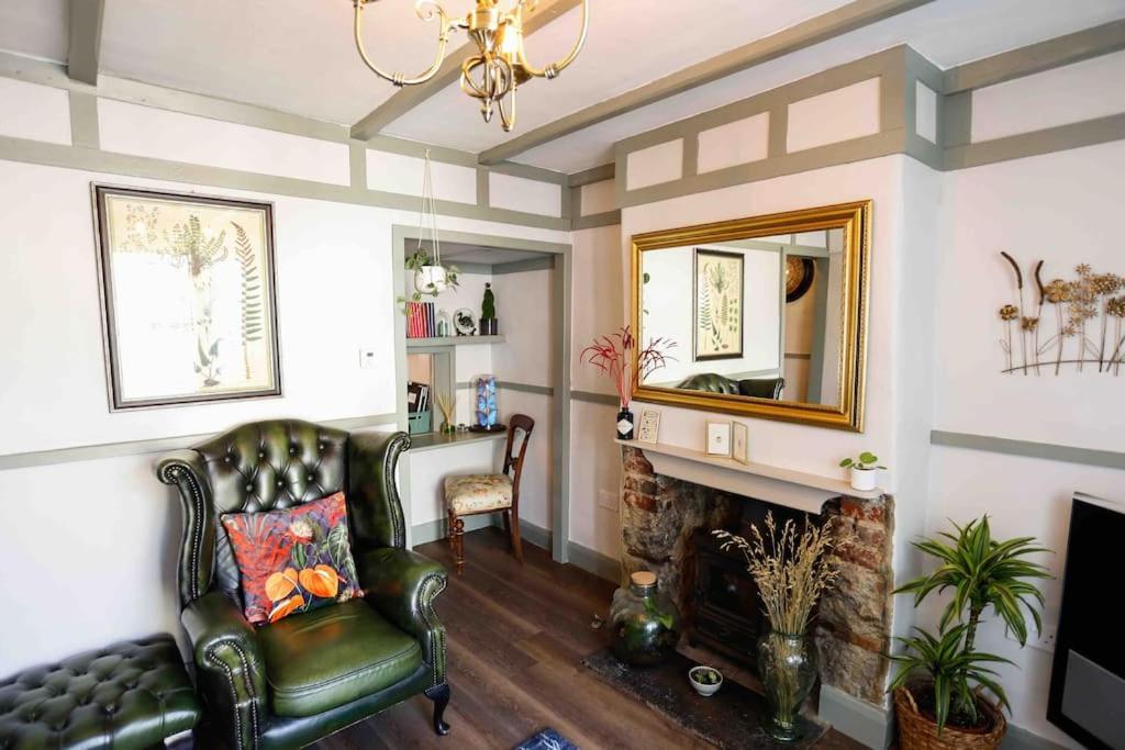 *Stunning* The Botanist Rest Ventnor Iow Villa ภายนอก รูปภาพ