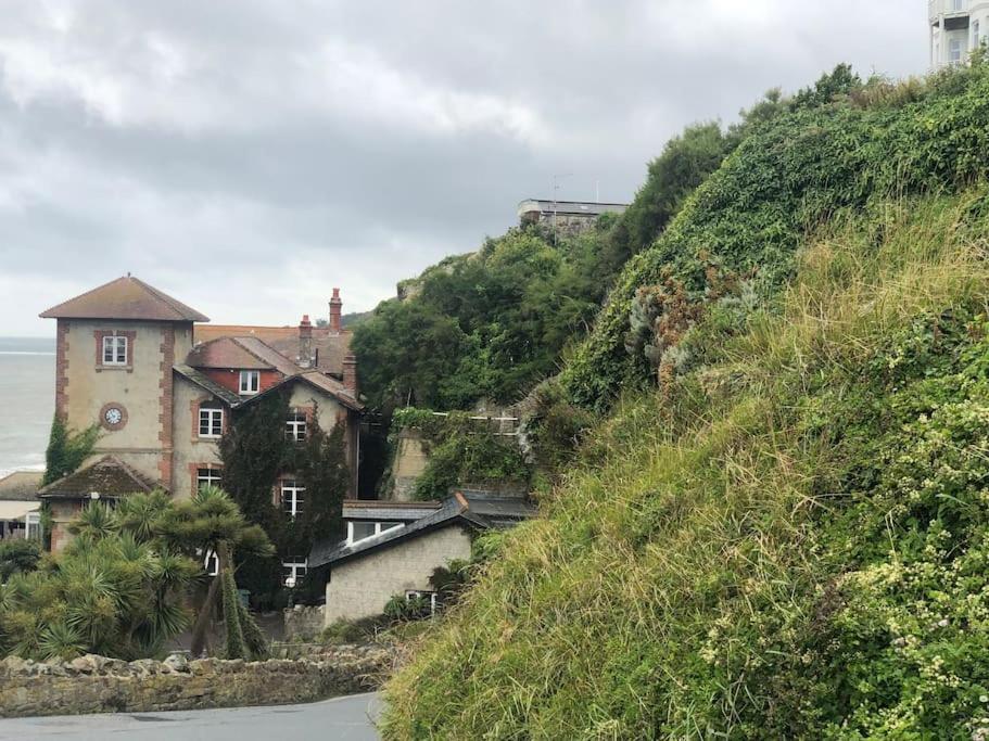*Stunning* The Botanist Rest Ventnor Iow Villa ภายนอก รูปภาพ