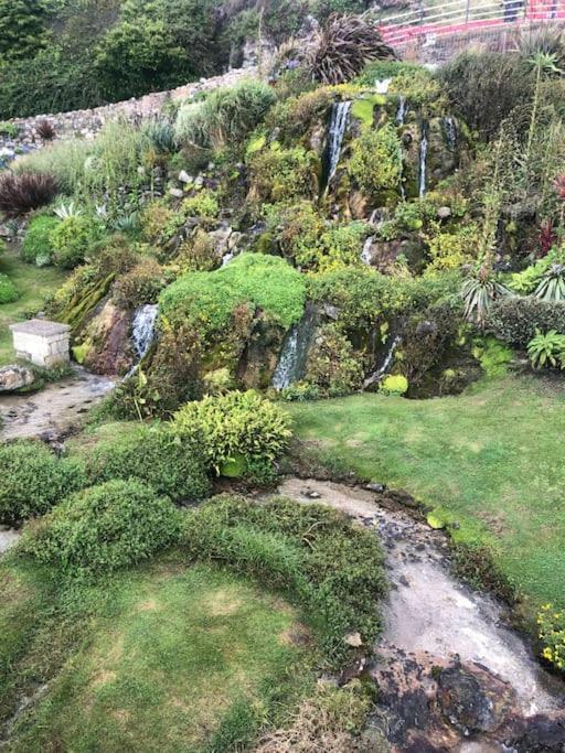 *Stunning* The Botanist Rest Ventnor Iow Villa ภายนอก รูปภาพ
