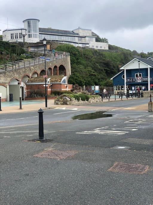 *Stunning* The Botanist Rest Ventnor Iow Villa ภายนอก รูปภาพ