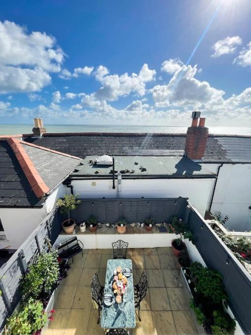 *Stunning* The Botanist Rest Ventnor Iow Villa ภายนอก รูปภาพ