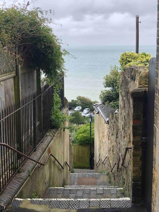 *Stunning* The Botanist Rest Ventnor Iow Villa ภายนอก รูปภาพ