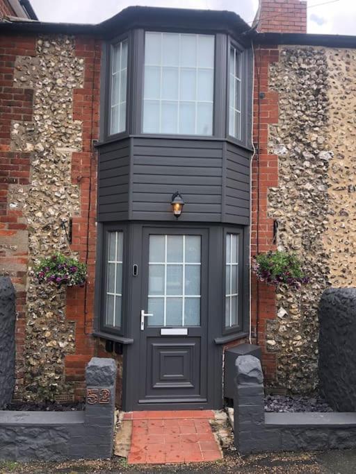 *Stunning* The Botanist Rest Ventnor Iow Villa ภายนอก รูปภาพ