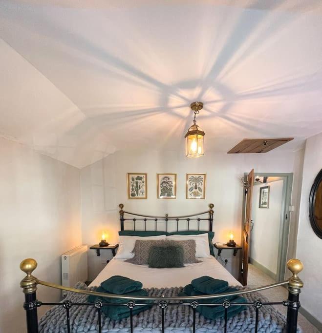 *Stunning* The Botanist Rest Ventnor Iow Villa ภายนอก รูปภาพ
