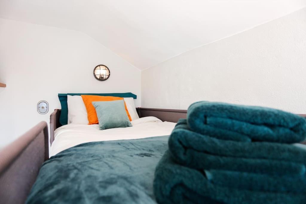*Stunning* The Botanist Rest Ventnor Iow Villa ภายนอก รูปภาพ