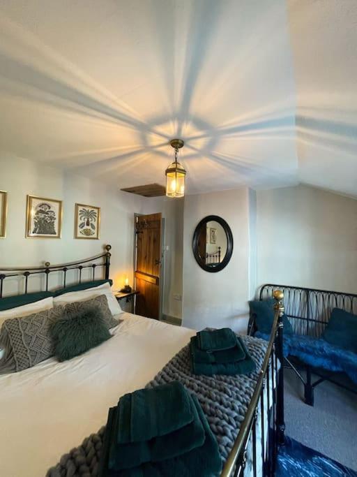*Stunning* The Botanist Rest Ventnor Iow Villa ภายนอก รูปภาพ