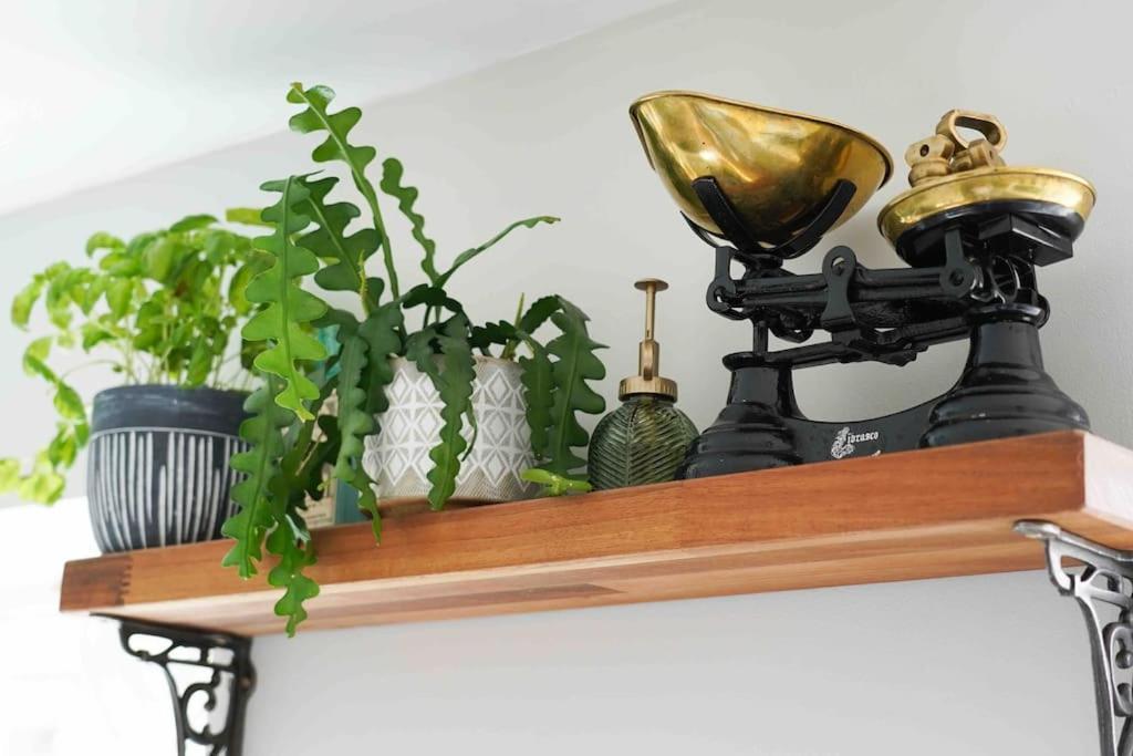 *Stunning* The Botanist Rest Ventnor Iow Villa ภายนอก รูปภาพ