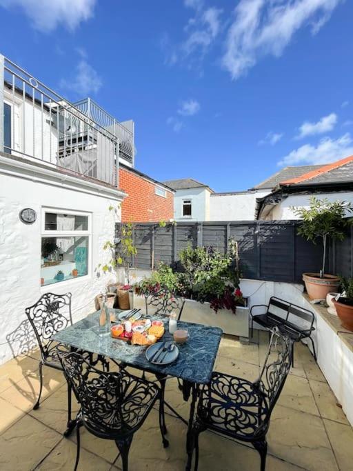 *Stunning* The Botanist Rest Ventnor Iow Villa ภายนอก รูปภาพ