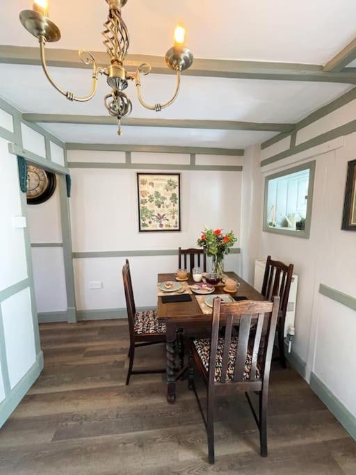 *Stunning* The Botanist Rest Ventnor Iow Villa ภายนอก รูปภาพ