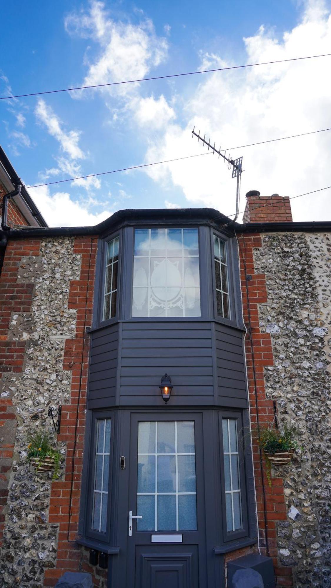 *Stunning* The Botanist Rest Ventnor Iow Villa ภายนอก รูปภาพ